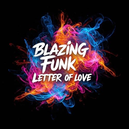 Letter of Love artwork