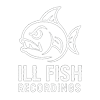Ill Fish Recordings Logo