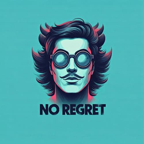 No Regret artwork