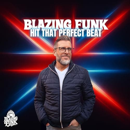 Hit That Perfect Beat cover art